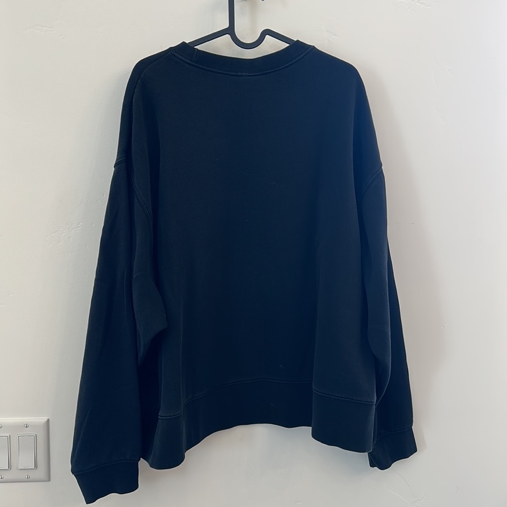 Nike- Oversized sweatsuit (SET) - Picture 8 of 13